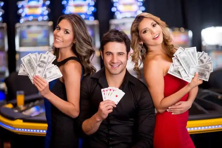 Live Casino ဂိမ်းများ